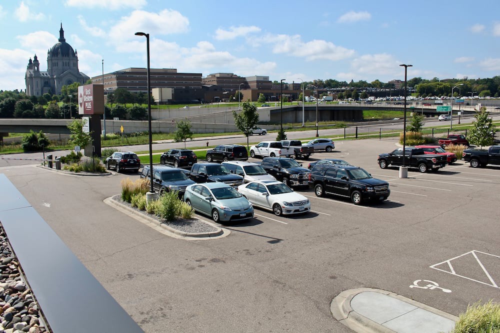Photo of Others in Northwestern Precinct
