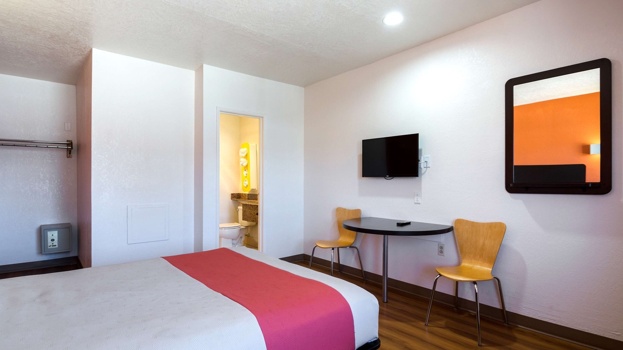 Photo of Bedroom in Santa Fe