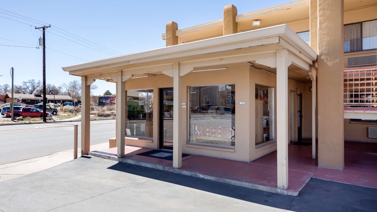 Photo of Outdoor in Santa Fe