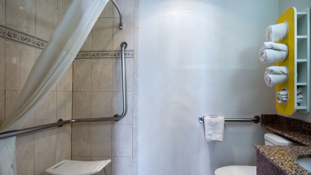 Photo of Bathroom in Santa Fe