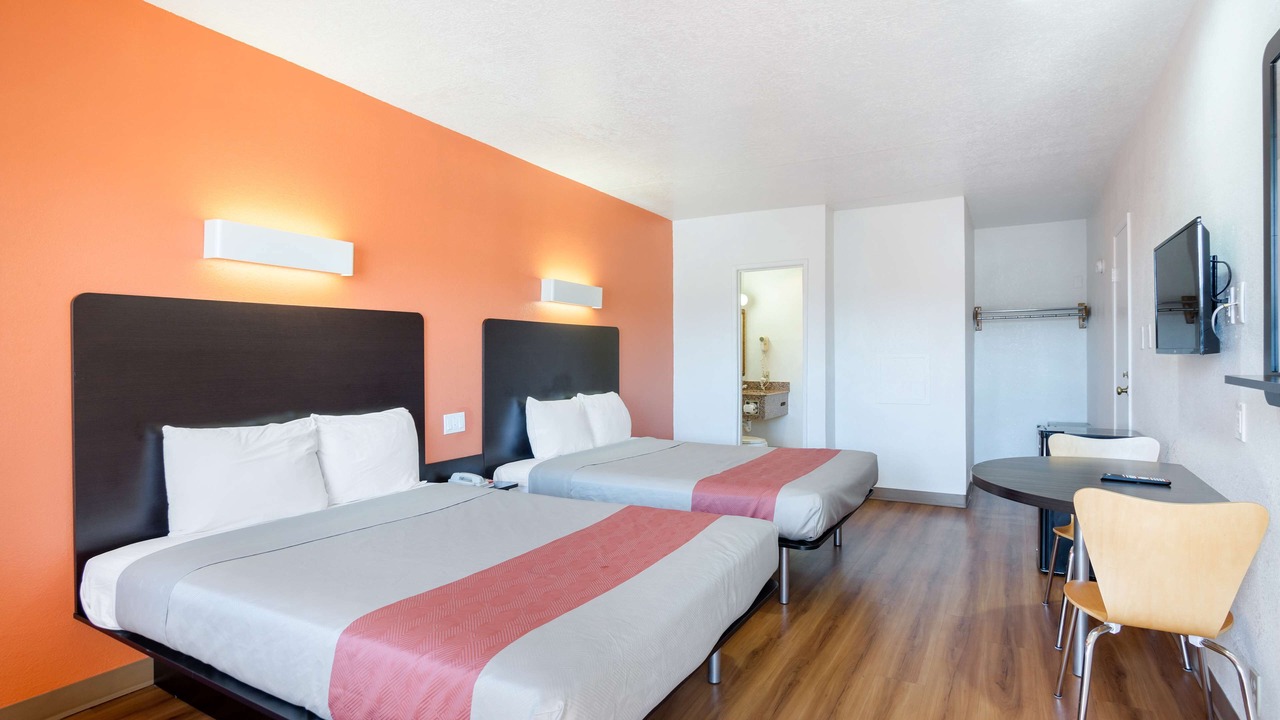 Photo of Bedroom in Santa Fe