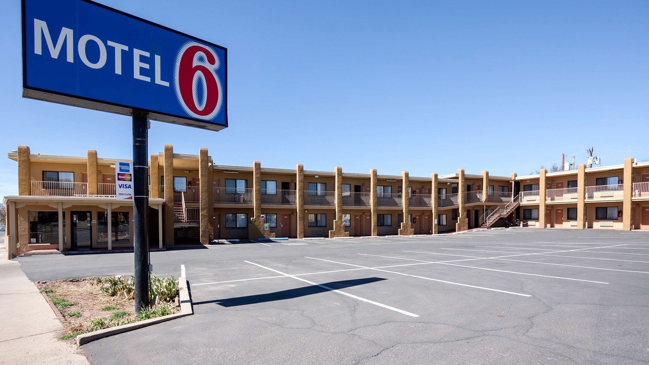 Photo of Outdoor in Santa Fe