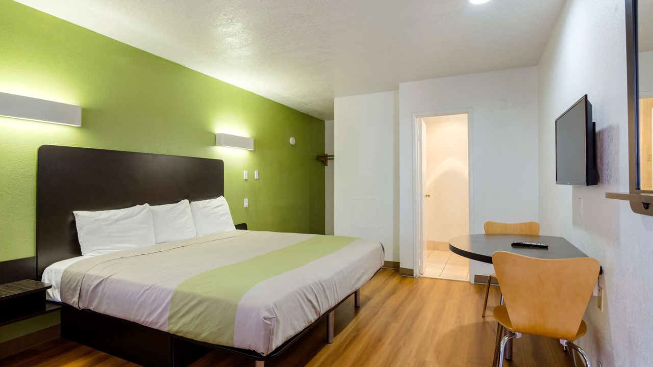 Photo of Bedroom in Santa Fe