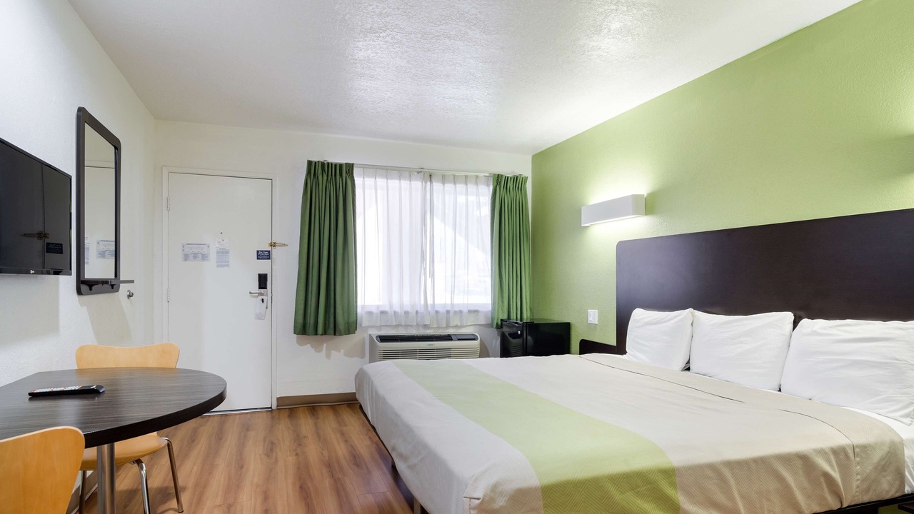 Photo of Bedroom in Santa Fe
