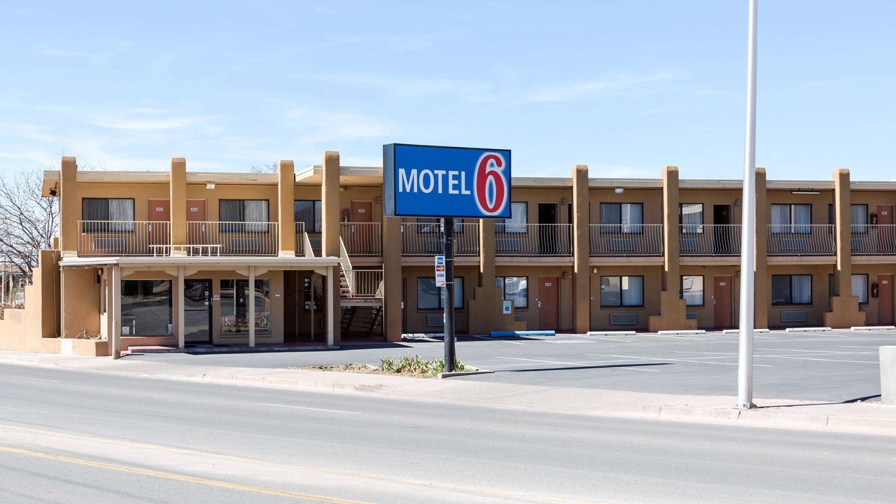 Photo of Outdoor in Santa Fe