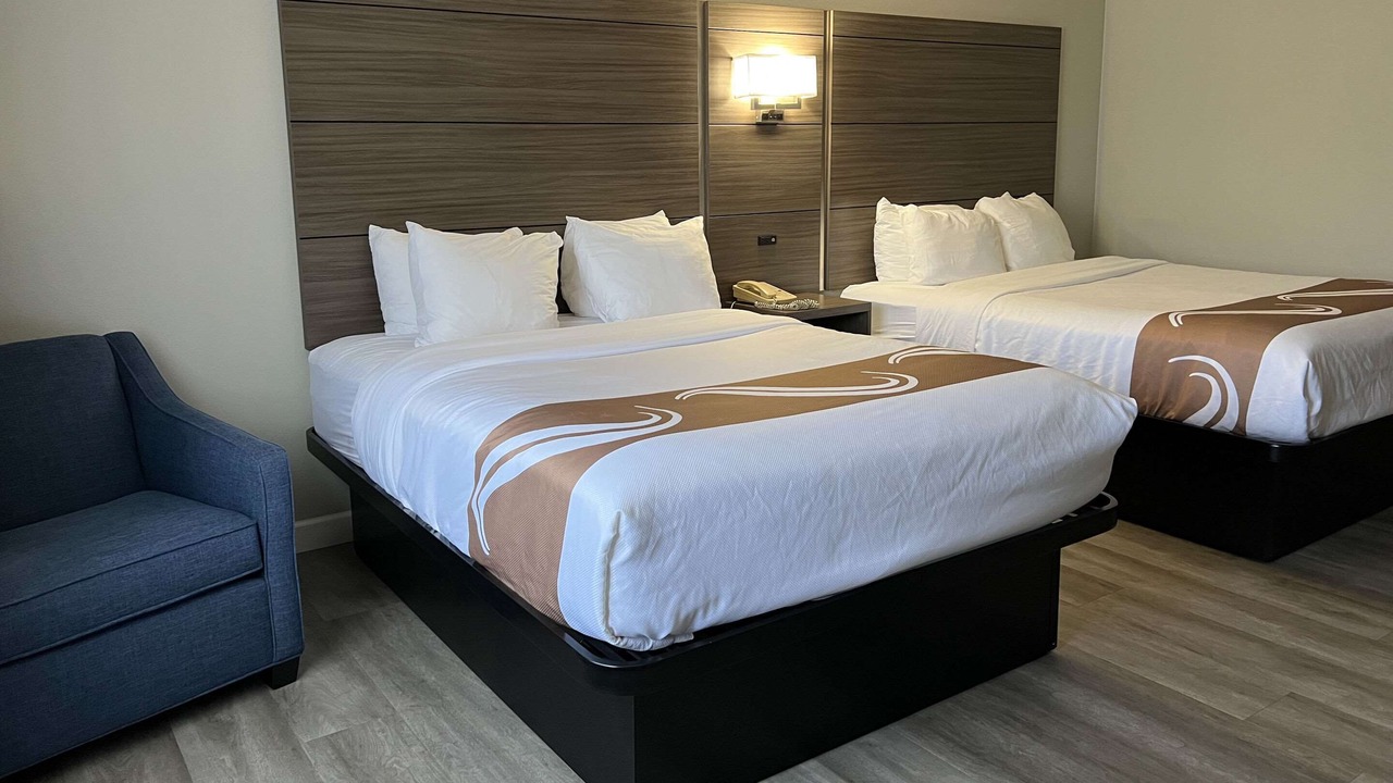 Photo of Bedroom in Red Wing