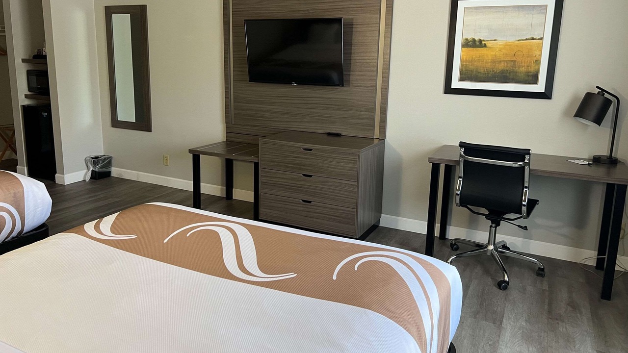 Photo of Bedroom in Red Wing