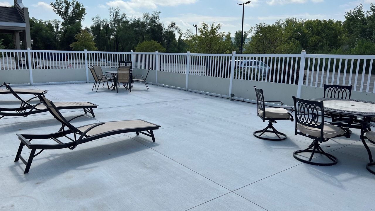 Photo of Patio Balcony in Red Wing