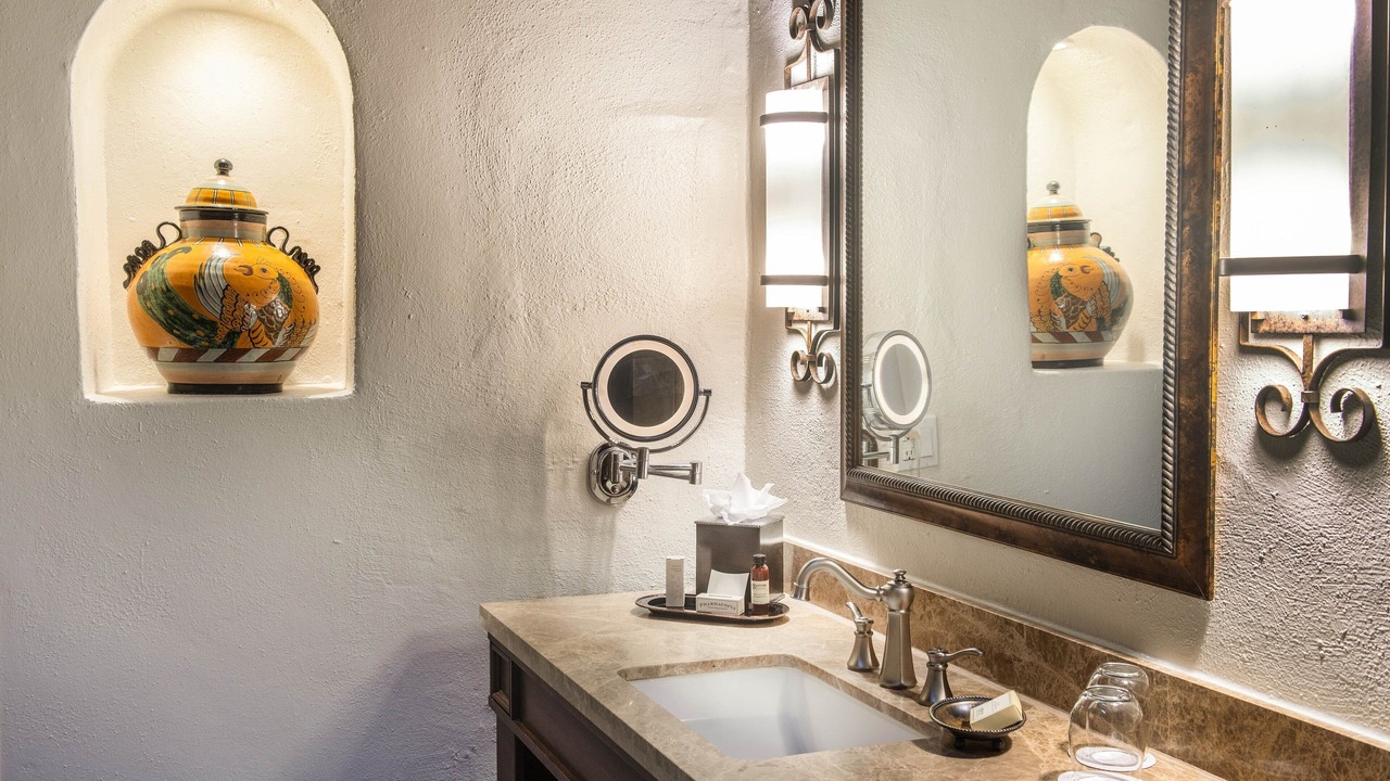 Photo of Bathroom in Historic Eastside