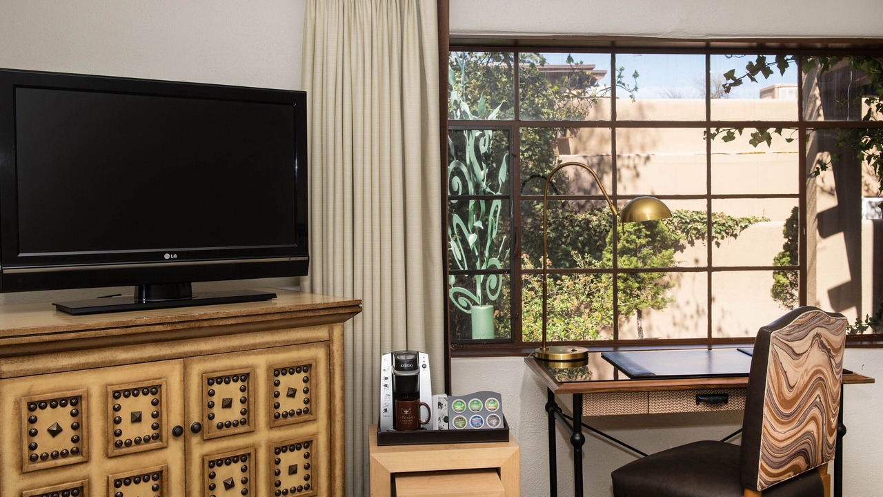 Photo of Bedroom in Historic Eastside