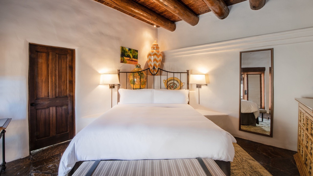 Photo of Bedroom in Historic Eastside
