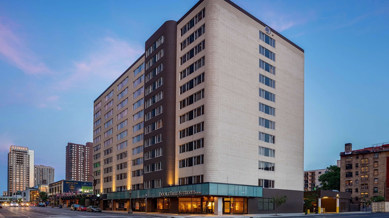 Photo of Outdoor in Downtown Minneapolis