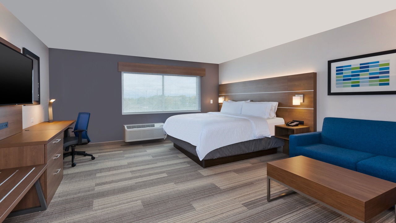 Photo of Bedroom in Eau Claire