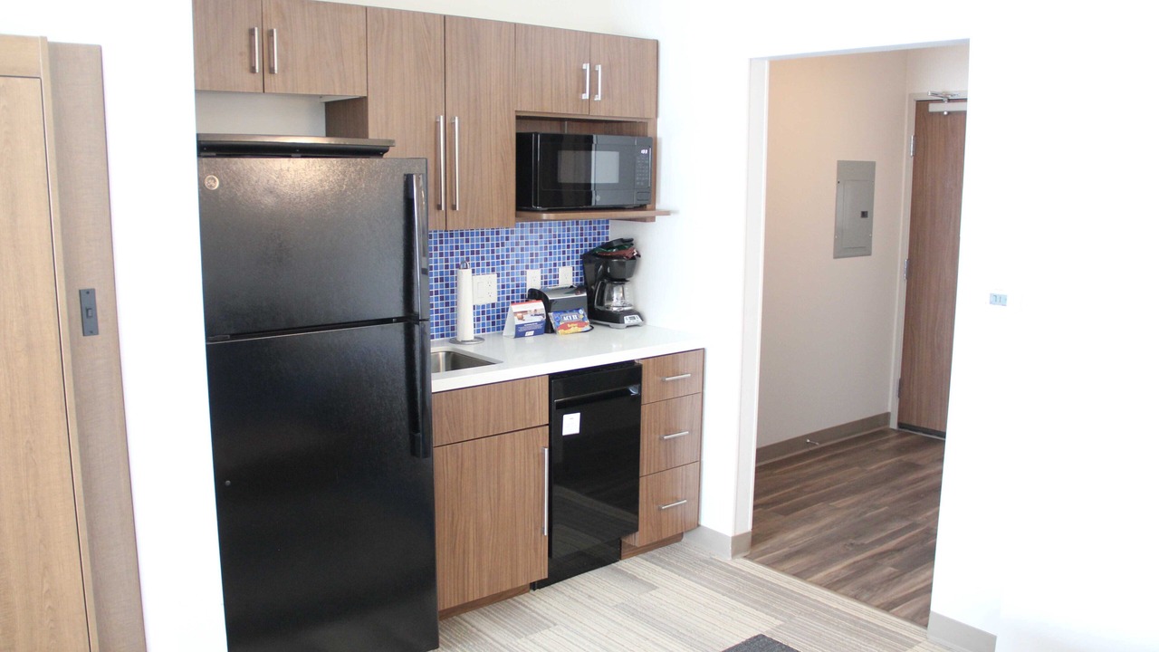 Photo of Bedroom in Eau Claire