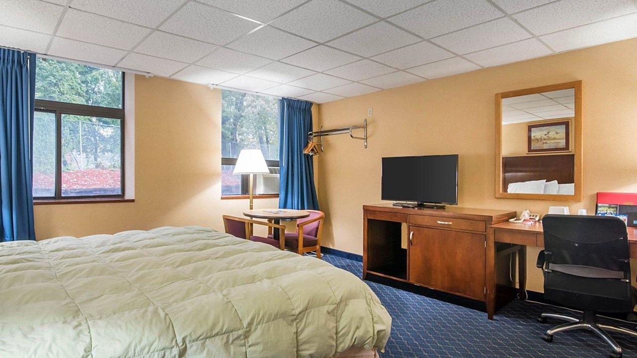 Photo of Bedroom in Manchester