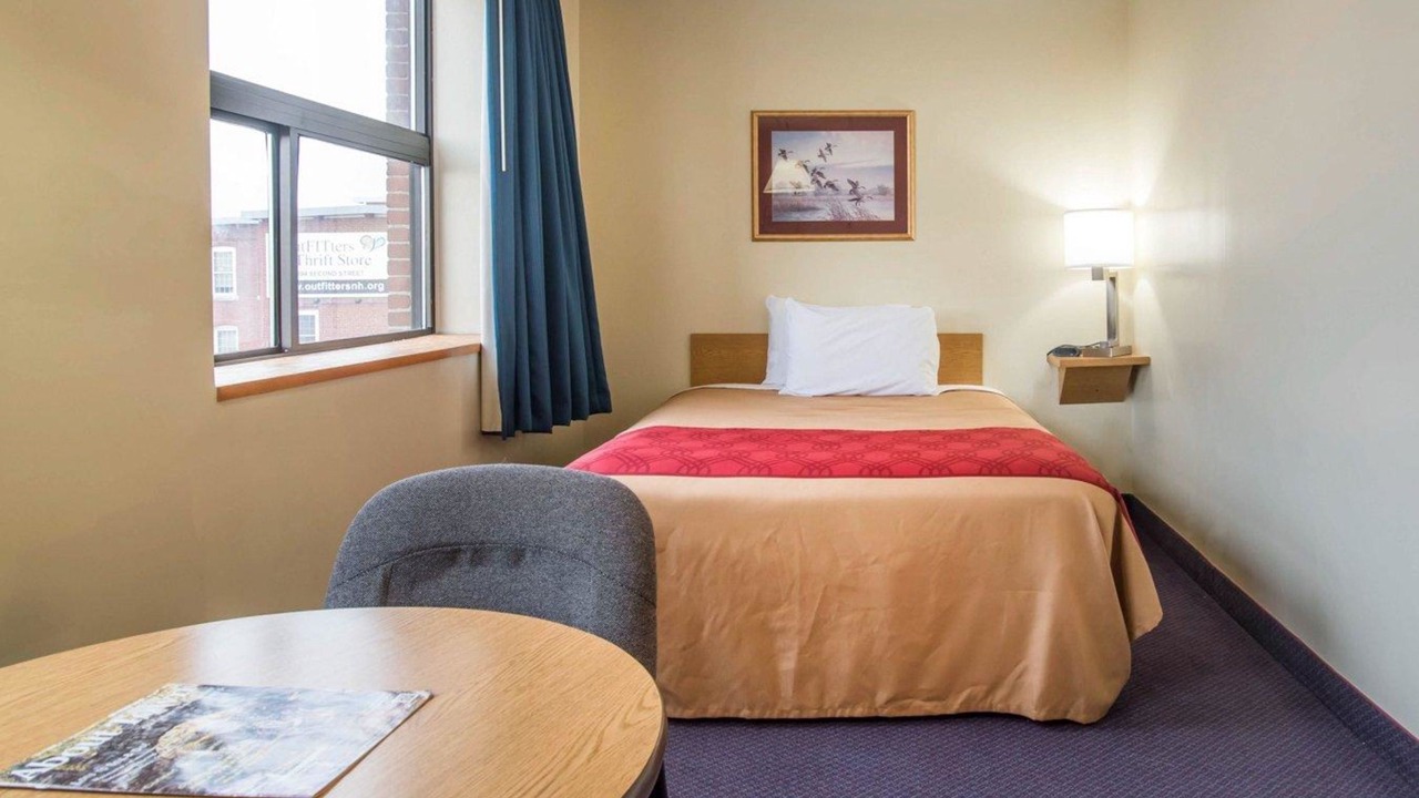 Photo of Bedroom in Manchester