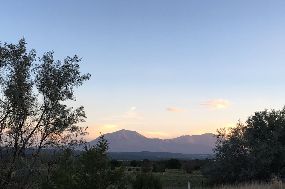 Photo of Outdoor in Walsenburg