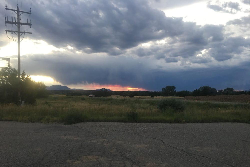Photo of Outdoor in Walsenburg