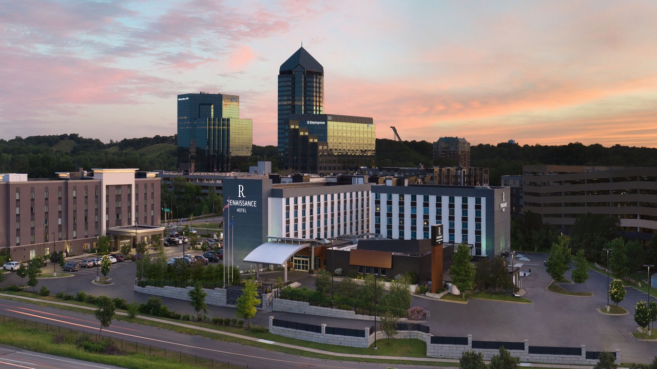Photo of Outdoor in West Bloomington