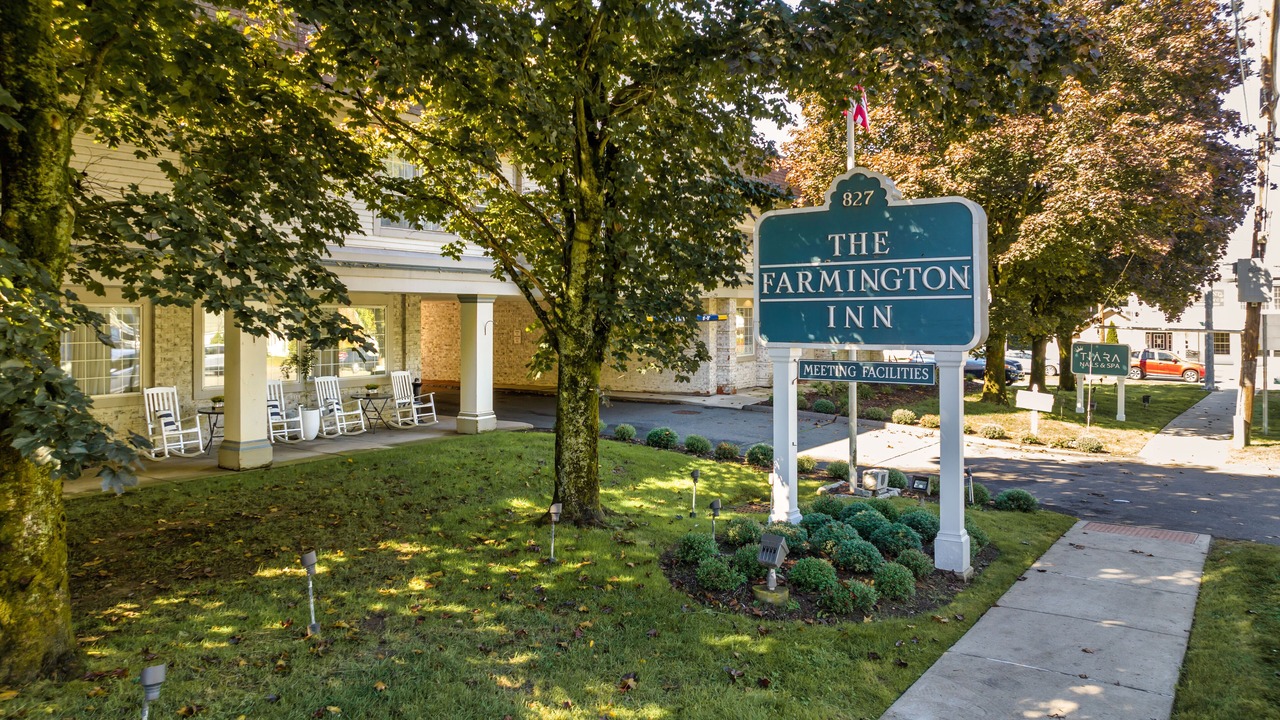 Photo of Outdoor in Farmington