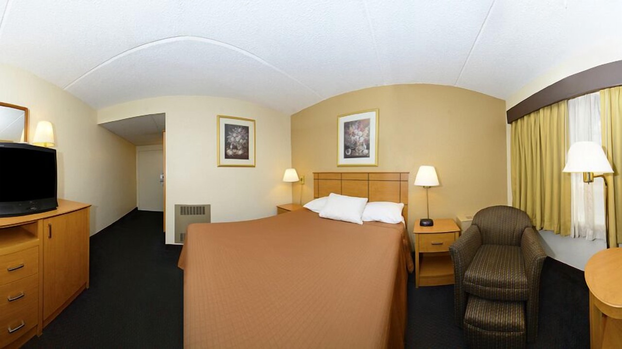 Photo of Bedroom in St. Cloud