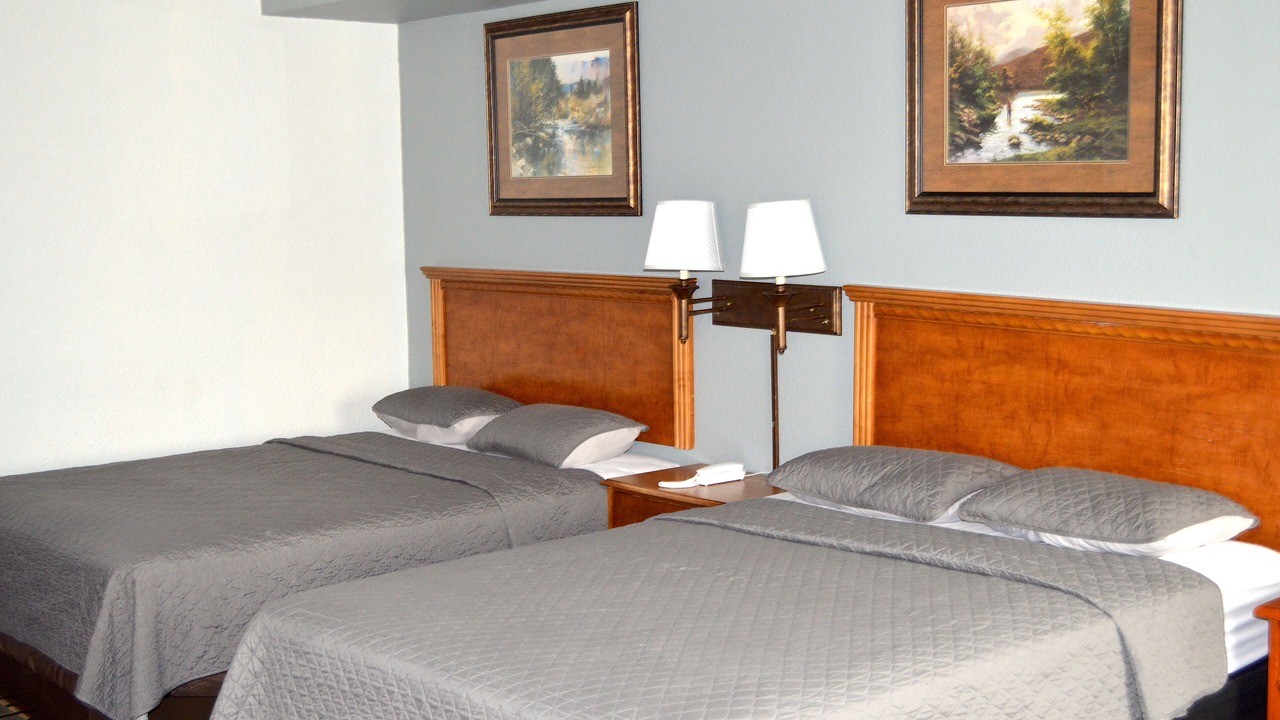 Photo of Bedroom in St. Cloud