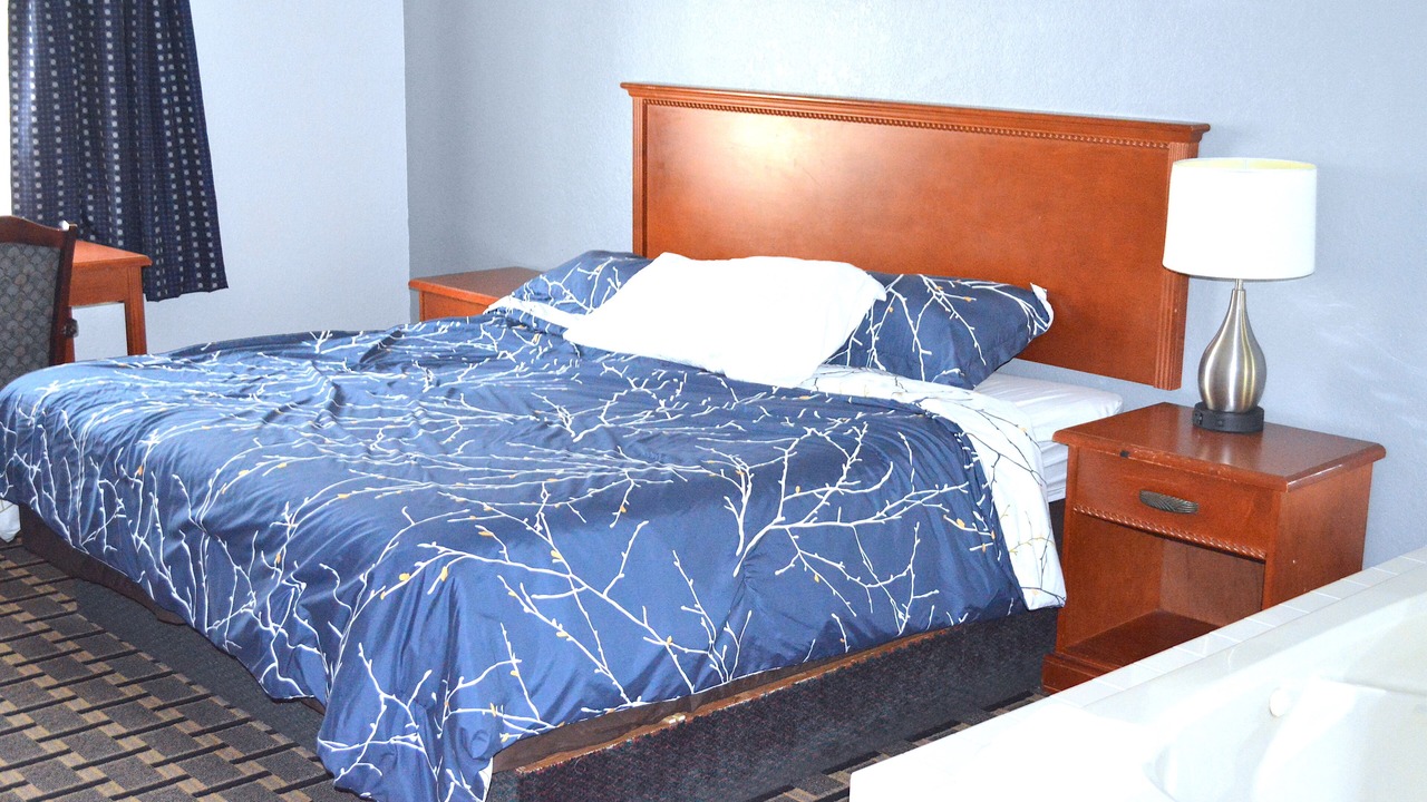 Photo of Bedroom in St. Cloud
