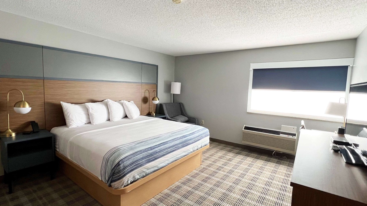 Photo of Bedroom in Marshfield