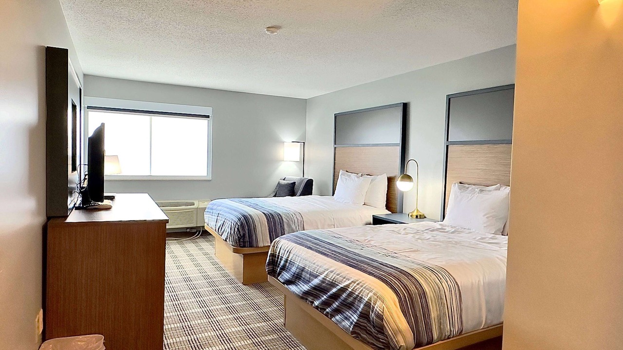 Photo of Bedroom in Marshfield