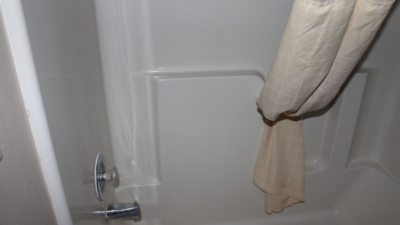 Photo of Bathroom in Maple Grove