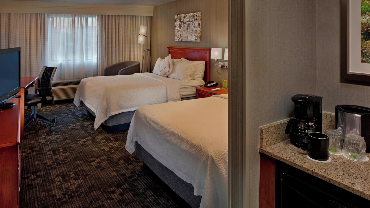 Photo of Bedroom in Cromwell