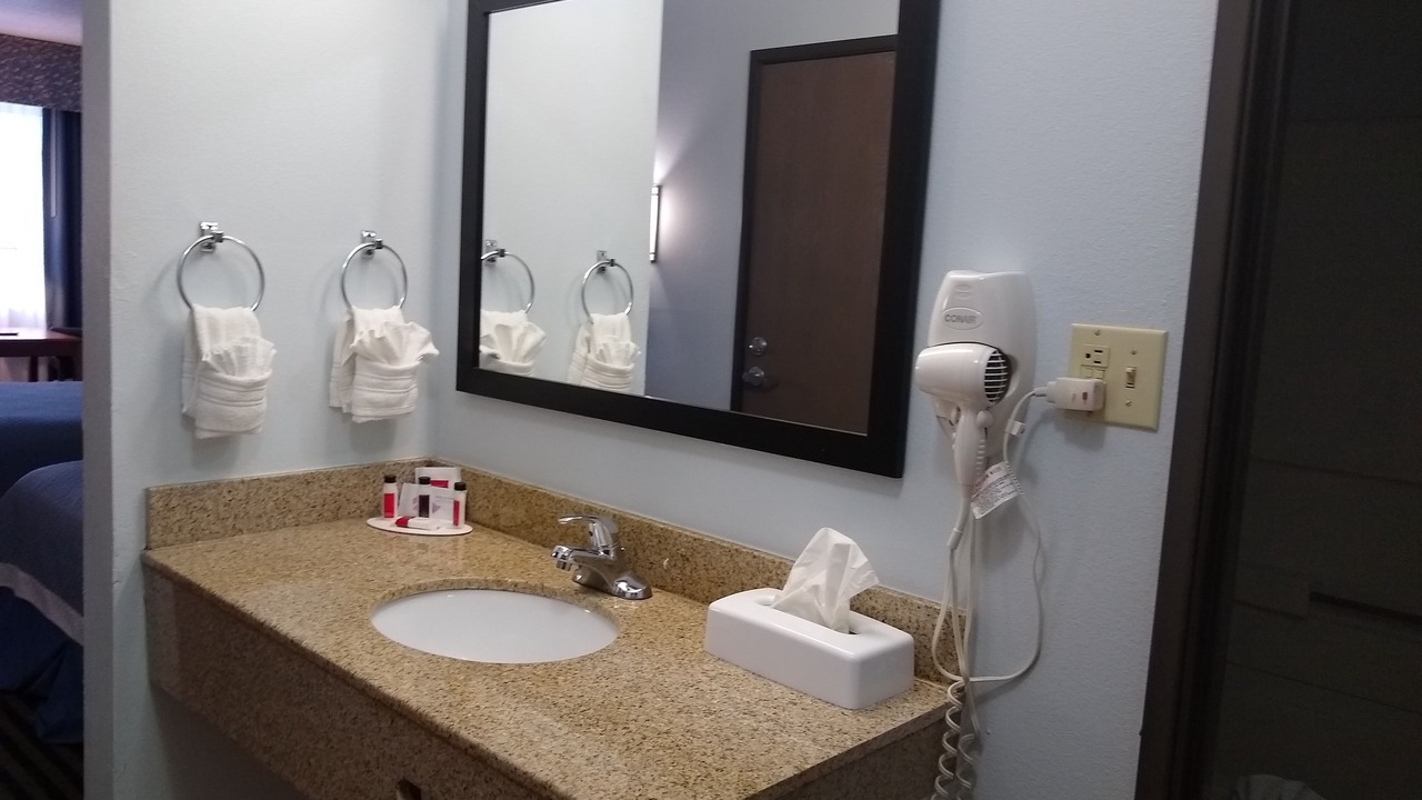 Photo of Bathroom in East Las Vegas