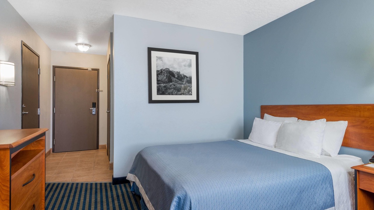 Photo of Bedroom in East Las Vegas