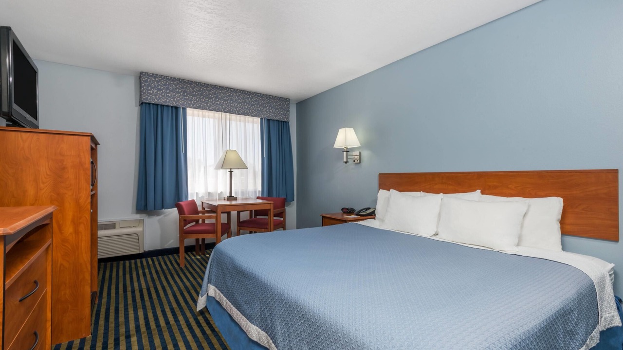 Photo of Bedroom in East Las Vegas