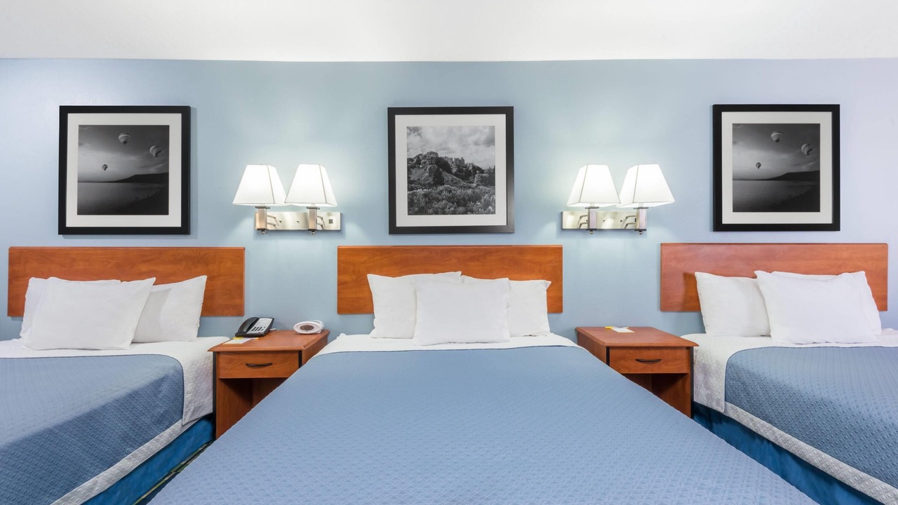 Photo of Bedroom in East Las Vegas