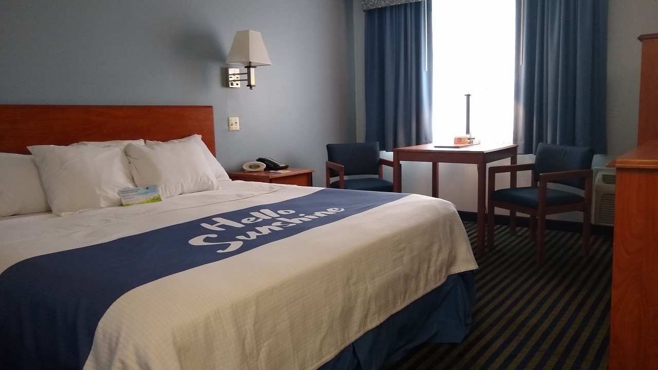 Photo of Bedroom in East Las Vegas