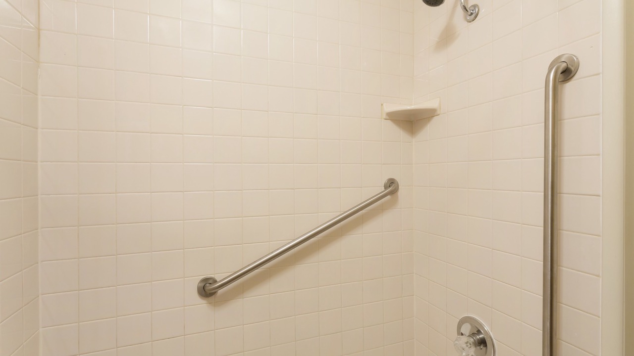 Photo of Bathroom in East Las Vegas