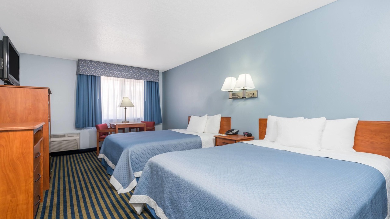 Photo of Bedroom in East Las Vegas