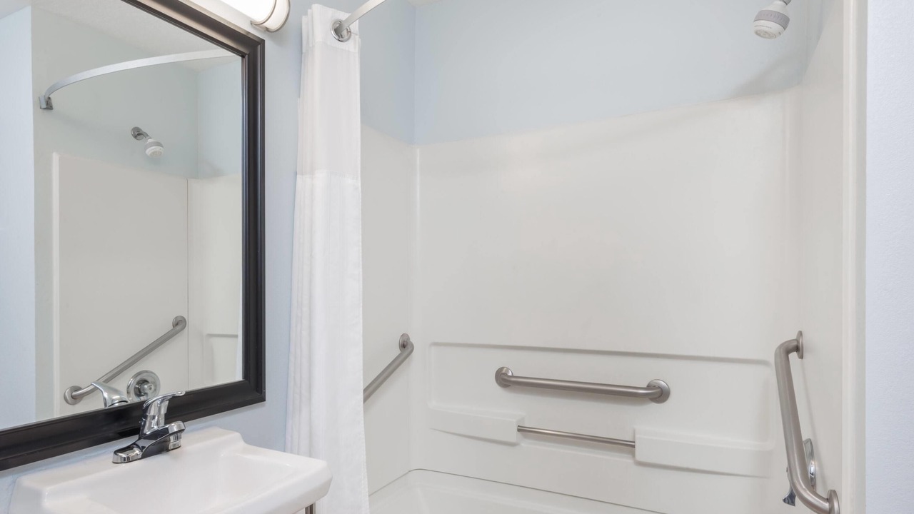 Photo of Bathroom in East Las Vegas