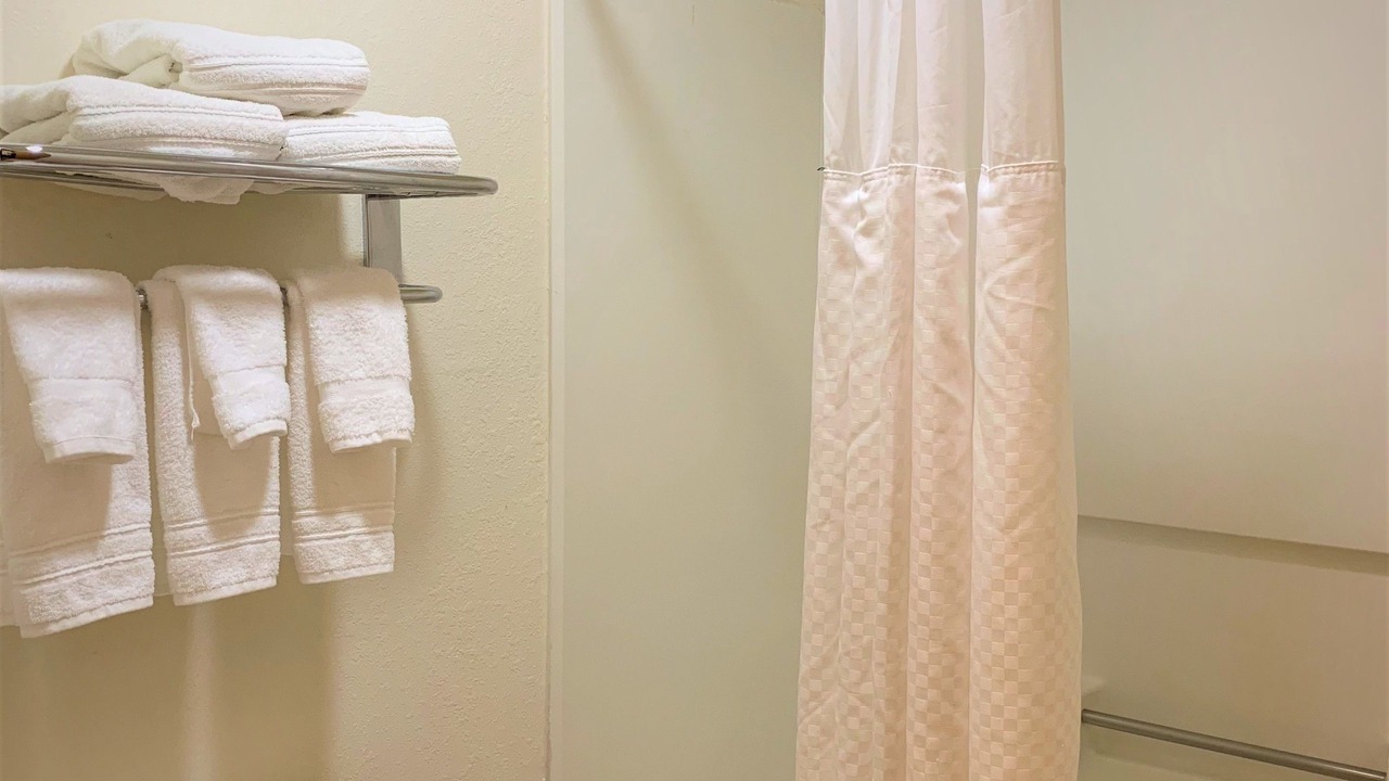 Photo of Bathroom in Northeast Heights