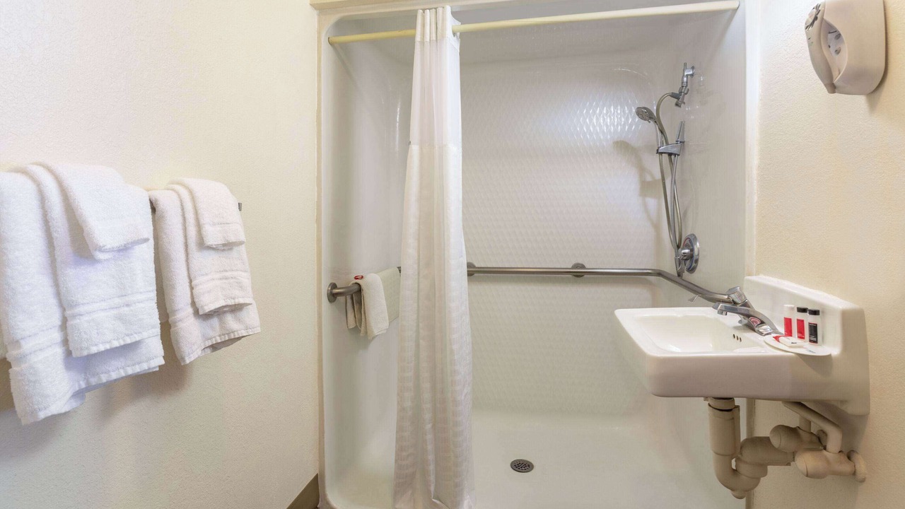 Photo of Bathroom in Northeast Heights