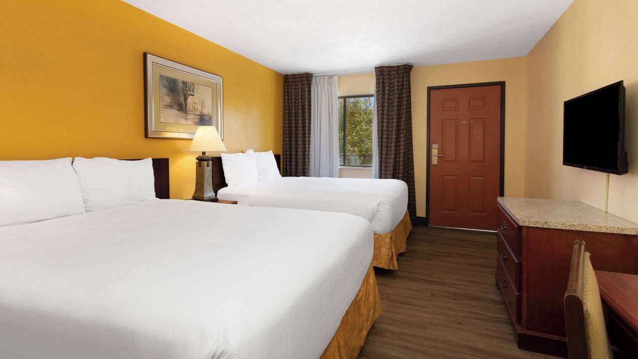 Photo of Bedroom in Northeast Heights