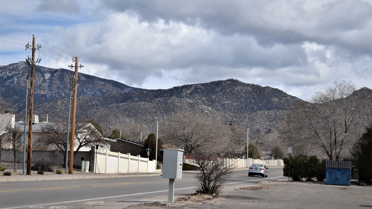 Photo of Outdoor in Northeast Heights