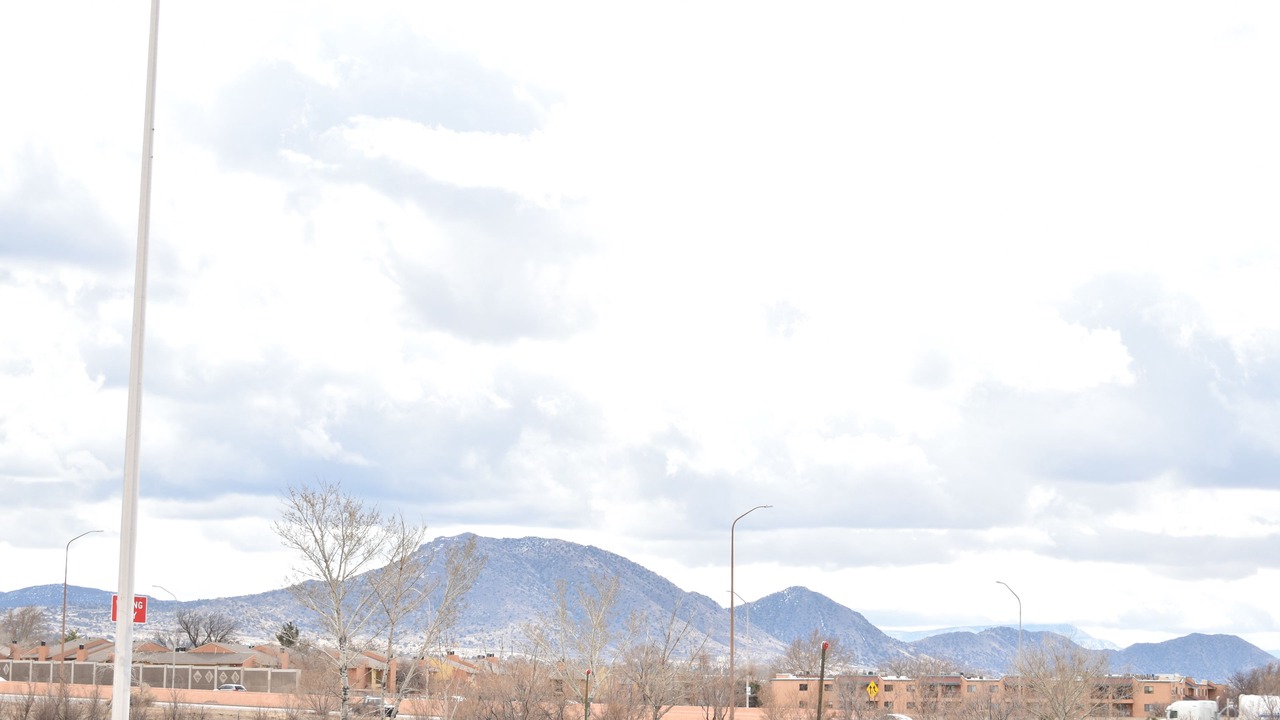 Photo of Outdoor in Northeast Heights