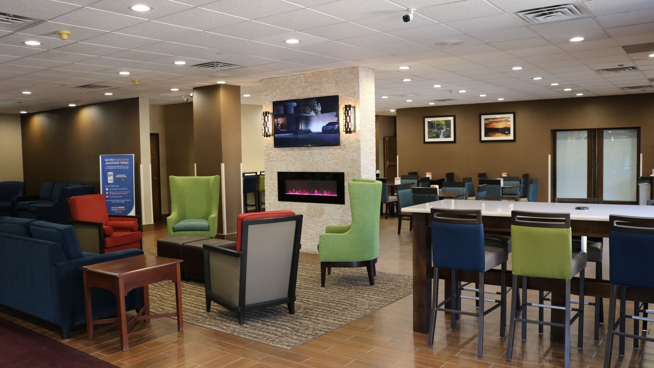 Photo of Livingroom in Binghamton