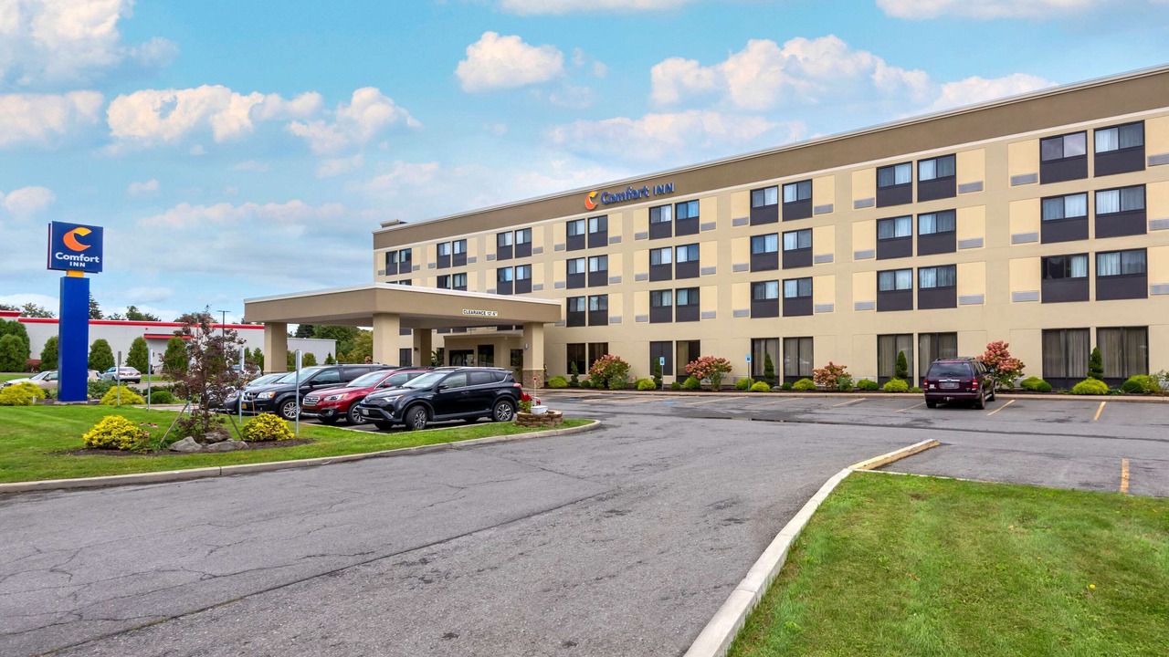 Photo of Outdoor in Binghamton