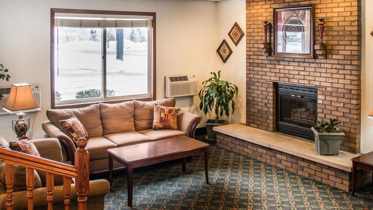 Photo of Livingroom in Hudson