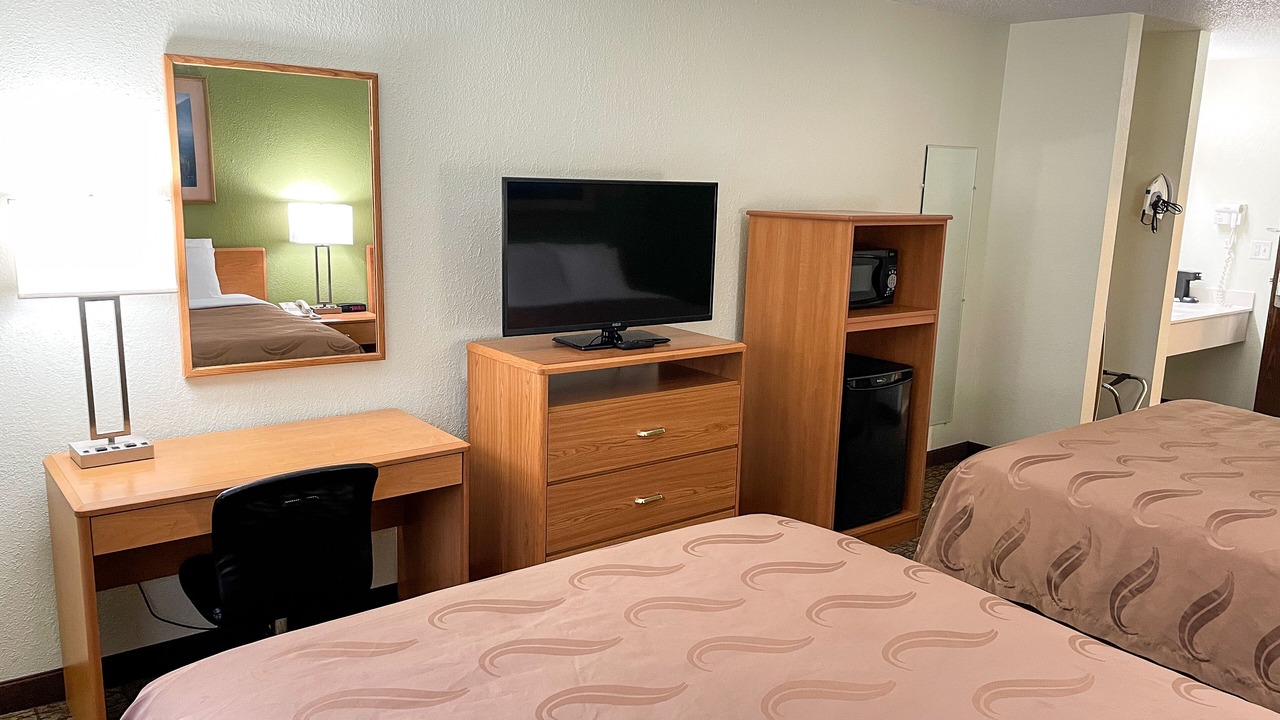 Photo of Bedroom in Hudson