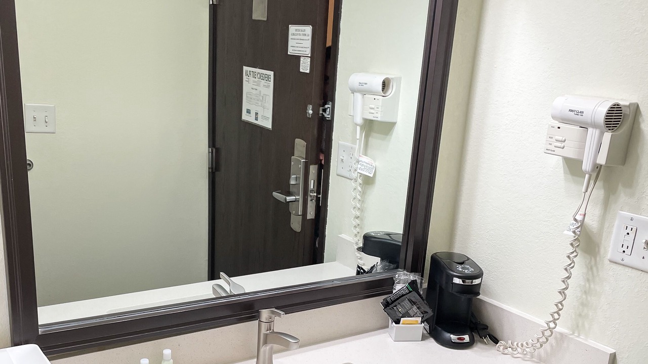 Photo of Bathroom in Hudson