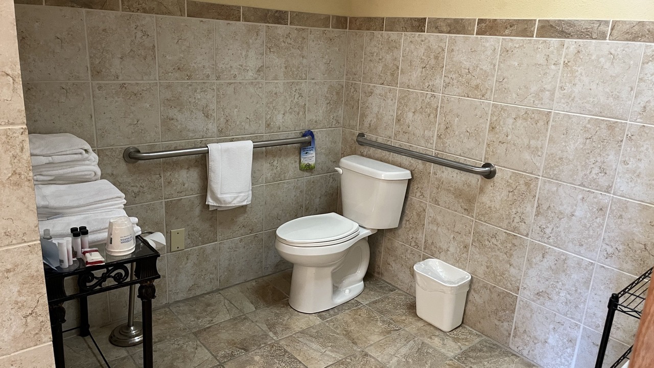 Photo of Bathroom in Sutton
